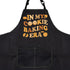 Cookie Baking Apron Baking Gifts Cookie Chef Gift Cookie Lover Gifts Pastry Chef Apron In My Cookie Baking Era