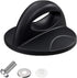 Universal Replacement Knob for Pot Lid, Compatible with Rival Crockpot and Kitchen Cookware