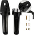 Hemoton Pressure Cooker Replacement Handle - Pressure Canner Handle with Screws for Pan Grip