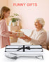 Mothers Day Gifts for Grandma, Large Grandmas Ice Cream Shovel,Icecream Scoop Stainless Steel, Grandma Mothers Day Gift