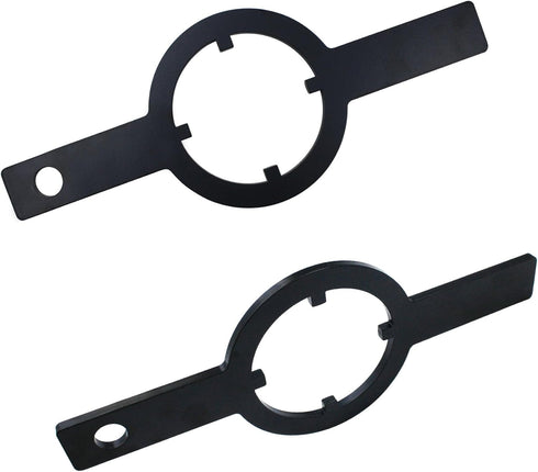 21366 Spanner Wrench for Kenmore/Whirlpool Washer HD Dryer Combo Tub Nut, 1 Pack