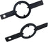 21366 Spanner Wrench for Kenmore/Whirlpool Washer HD Dryer Combo Tub Nut, 1 Pack