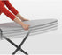 Brabantia Size C Replacement Ironing Board Cover, 49 x 18 inches, Durable Foam Layer