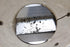 Upgrade Slid Out Ash Drawer for Big Green Egg Accessories Ash Clean Tool, Green Egg Replacement Parts, Stainless