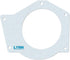 Lynn Manufacturing Replacement Gasket for St Croix Pellet Stove Blower 80P20168-R, 2101J