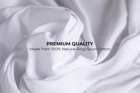 Avalon Kitchen Pack 30-28x28 Inches 100% Flour Sack Towels of - Cotton, Highly Absorbent Dish Towels for Drying Dishes