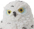 George S. Chen Imports SS-G-54281 Owl Figurines, Set of 4, 2"