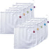 FLIP AND TUMBLE - Reusable Produce Bags Washable Mesh Bags for Fruits