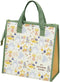 Skater My Neighbor Totoro Thermal Insulated Lunch Bag with Zip Closure