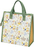 Skater My Neighbor Totoro Thermal Insulated Lunch Bag with Zip Closure