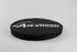 19.7" 11.8"(30cm) ALEVMOOM Thick Seat Cushion for Telescopic Stools (Exclude Stool), D Chair Pads with Soft Foam