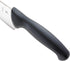 Mercer Culinary M22608 Millennia Black Handle, 8-Inch Chef's Knife