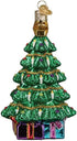 Old World Christmas Radiant Glass Blown Ornaments for Christmas Tree