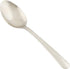 Winco 24-Piece Silver Teaspoon Set, 18-0 Stainless Steel