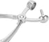 Cherry Pitter Aluminum Alloy Tool, Olive Stone Remover for Kitchen Appliances, Quality Finish Fruit Corer