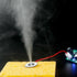 Air Humidifier Driver Board Green Atomization Film, Ultrasonic Discs, Low Fine Module Spray for Heating, Cooling