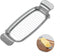 ADULLPONY Butter Slicer Cutter,Cheese Cutters for Block Cheese, Butter Slicer for Butter Squares,