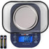 AccuWeight Digital Gram Scale, 300g/0.01g Limit Pocket Scale for Kitchen Food and Jewelry