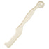 2 Count, Compac Mayo Knife & Jar Scraper Spreader - Plastic Knife Spatula for Scraping Mayonnaise Jars and Spreading