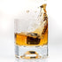 Premium Whiskey Stones Gift Set, 12 Pcs Marble Reusable Ice Cubes and Bag, Whiskey, Bourbon, Cognac, Scotch, Gin, Wine