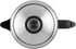 Farberware Classic Yosemite Stainless Steel Coffee Percolator, 8 Cup, Silver