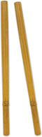 Beistle Puili Sticks, 20-Inch, Multicolor