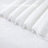 8 Set |2 Sheet,2 Towels,4 Set Piece Bathroom Towel White Oversized Large Bath Towels Hand Washcloths|Ultra Soft