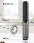 Rechargeable Milk Frother USB, Handheld Electric Foam Maker with Whisk Drink Mixer & Foamer for Coffee, Latte, Matcha