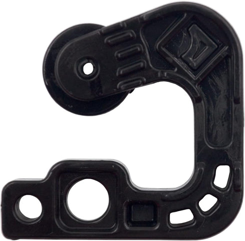 Supplying Demand DA97-12625A 3527780 Refrigerator Auto Close Door Lever Mechanism Replacement Model Specific