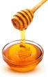 25Pcs Honey Dipper Sticks - Wooden Mini Honeycomb Stick, 3 Inch, Honey Stirrer for Wedding Party Present