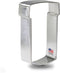 Pill Rx Bottle Cookie Cutter 3.75 Inch - Made in the USA, Foose Cookie Cutters Tin Plated Steel