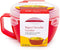 Rapid Plastic Noodle/Soup Bowl, Microwave Safe for Soup & Noodles, Perfect for Dorm, Small Kitchen, or Office