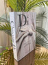 RUAZOLYX Set 3 of Decorative Faux Books for Home Decor Designer Hard Cardboard Coffee Table Bookshelf Display Modern