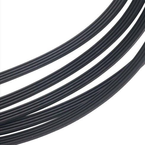 Supplying Demand WE12M51 Clothes Dryer Drum Drive Belt Replacement