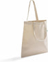 12 Pack 15x16 TBF Wholesale Recycled Canvas Tote Bags in Bulk Heavy Duty Reusable Cotton Cloth Plain Blank Bags