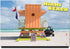 Miami Beach Fridge Magnet, Florida Travel Souvenir from South Beach