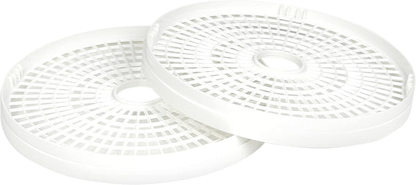 COSORI Food Dehydrator Accessories, 2 Pack for 5 Tray CFD-N051-W, BPA-Free