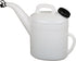 Funnel King 32377 8 Quart High Density Polyethylene Pitcher, Multicolor
