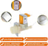 DD81-02265A / DD82-01588A Water Inlet Valve for Samsung Dishwasher
