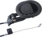 Recliner Handle Replacement Parts - Compatible with Lazy Boyy Ashleyy Most Brands, Pull Handle 3" by 3.5"