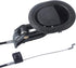 Recliner Handle Replacement Parts - Compatible with Lazy Boyy Ashleyy Most Brands, Pull Handle 3" by 3.5"