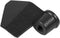 Bread Maker Paddle, Kitchen Kneading Blade Replacement for Breadmaker Machine, Black
