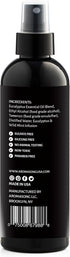 Aromasong Eucalyptus & Wild Mint Linen and Room Spray, Natural Aromatic Mist for Relaxation