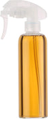 7oz Olive oil Mister and Cooking Sprayer, Transparent food-grade Glass oil spray; Non Aerosol bottle; good for air
