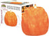 Himalayan Glow Hand Carved Himalayan Salt Candle Holders - Home Decor Night Light