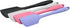 Chef Craft Premium Silicone Angled Spatula, 11 Inch, in Pastel Blue