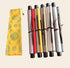 Zzooi Ksitigarbha Silk Hanging Scroll Wall Art, Ksitigarbha Bodhisattva