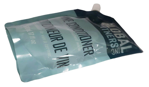 RJ Spagnol's AJ-E1R7-R72B Wine Conditioner, 500ml