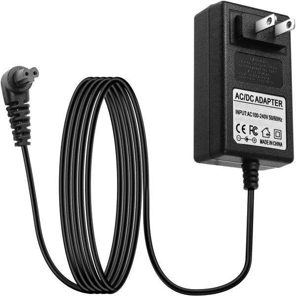 Replacement Charger Cord Compatible with Black and Decker HHVK320J10 HHVK320J61 Handheld Vacuum Power Adapter