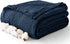 Kozyhvn 100% Cotton Muslin Blanket Large 50" x 70", 6 Layers Breathable and